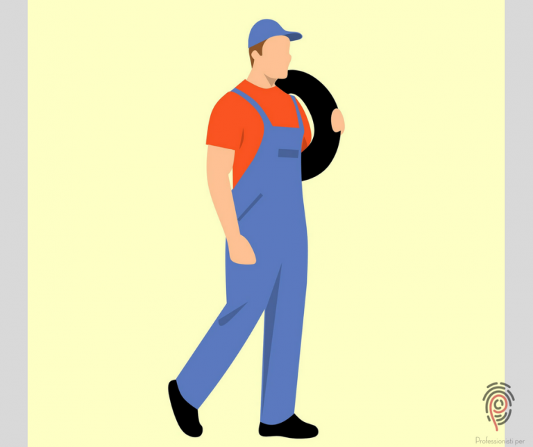 LAVAGGIO DELLE TUTE DA LAVORO LO SAI CHE? Professionisti per